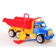 Camion Jumbo cu unelte,Burak,multicolor