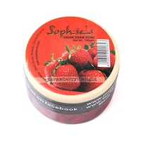 Pietre narghilea Strawberry Delight Sophies 100g