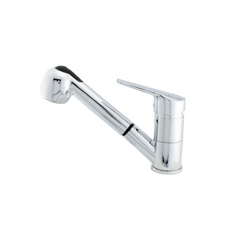 Baterie bucatarie extractibila Baterie bucatarie extractibila