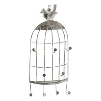 cuier metal argintiu suspendabil bird 14x5x31 cm imagen 18_0_
0