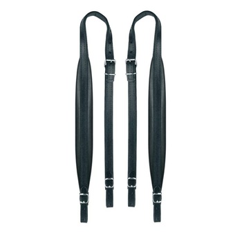Curele acordeon Boston 45L LS 80-96 basi piele top 92-97 x 4.5 cm Curele acordeon Boston 45L LS 80-96 basi piele top 92-97 x 4.5 cm