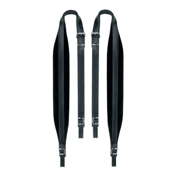Curele acordeon Boston 60L LV 80-96 basi piele top/catifea 92-97 x 6 cm Curele acordeon Boston 60L LV 80-96 basi piele top/catifea 92-97 x 6 cm