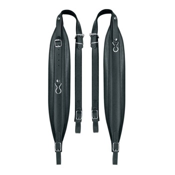 Curele acordeon Boston 80L LL 96-120 basi piele top 99-104 x 8 cm Curele acordeon Boston 80L LL 96-120 basi piele top 99-104 x 8 cm