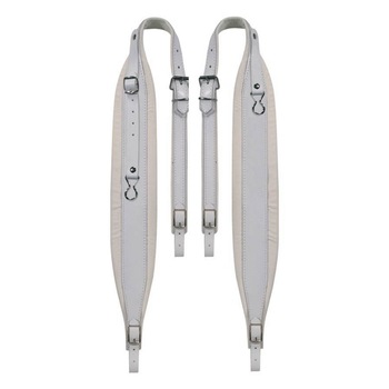 Curele acordeon Boston 80L LVW 96-120 basi piele top/catifea 99-104 x 8 cm alb Curele acordeon Boston 80L LVW 96-120 basi piele top/catifea 99-104 x 8 cm alb