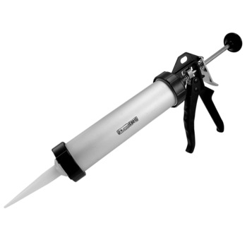 Presa cartus tub aluminiu 310ml, pistol pentru aplicat pasta Presa cartus tub aluminiu 310ml, pistol pentru aplicat pasta