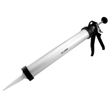 Presa cartus tub aluminiu 600ml, pistol pentru aplicat pasta Presa cartus tub aluminiu 600ml, pistol pentru aplicat pasta