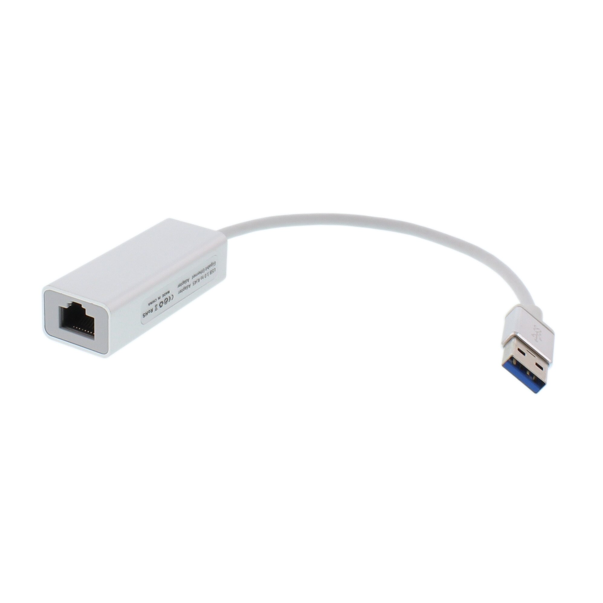 Adaptor USB3.0 - Gigabit Ethernet RJ45