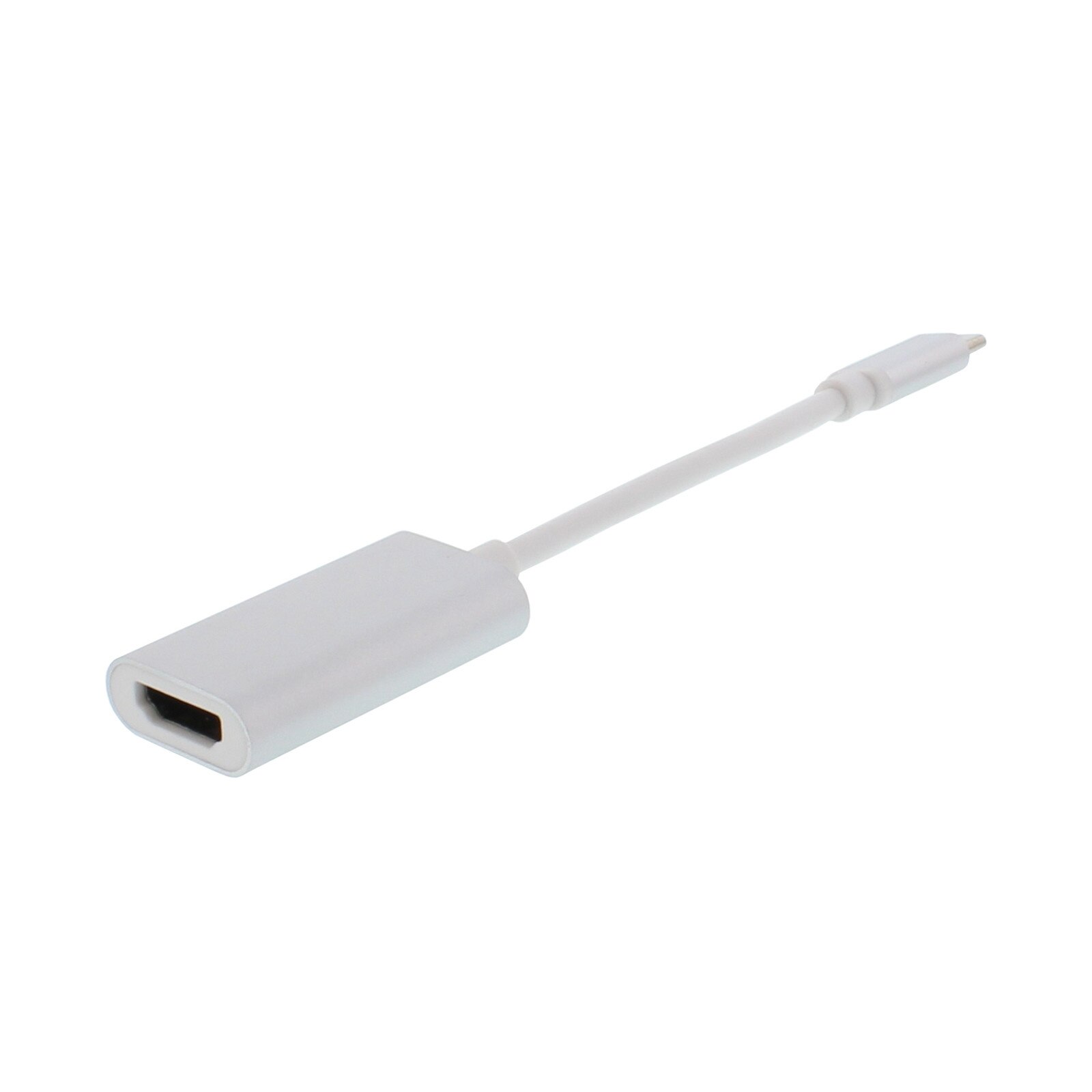 Adaptor USB-C 3.1 - HDMI 4K 30Hz Well