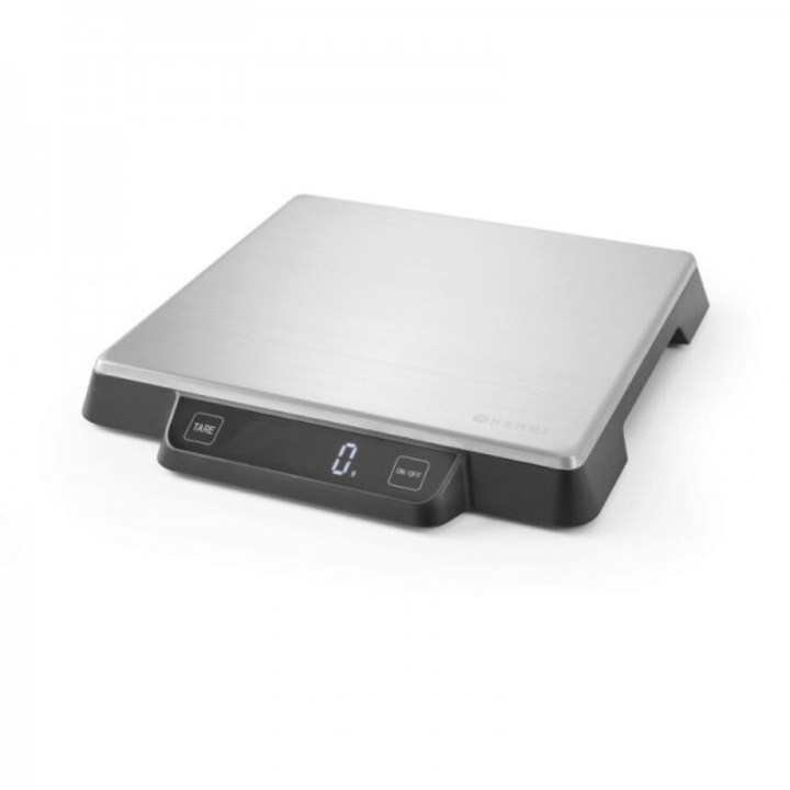 Cantar de bucatarie digital, Hendi, capacitate maxima 15 kg