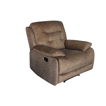 Fotoliu Md.5126, Mobila Domnel, 1 recliner manual, stofa Paramount 71 Fotoliu Md.5126, Mobila Domnel, 1 recliner manual, stofa Paramount 71