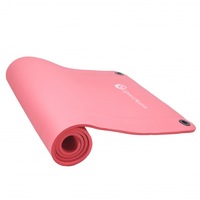 Saltea aerobic Sportmann Profi - roz