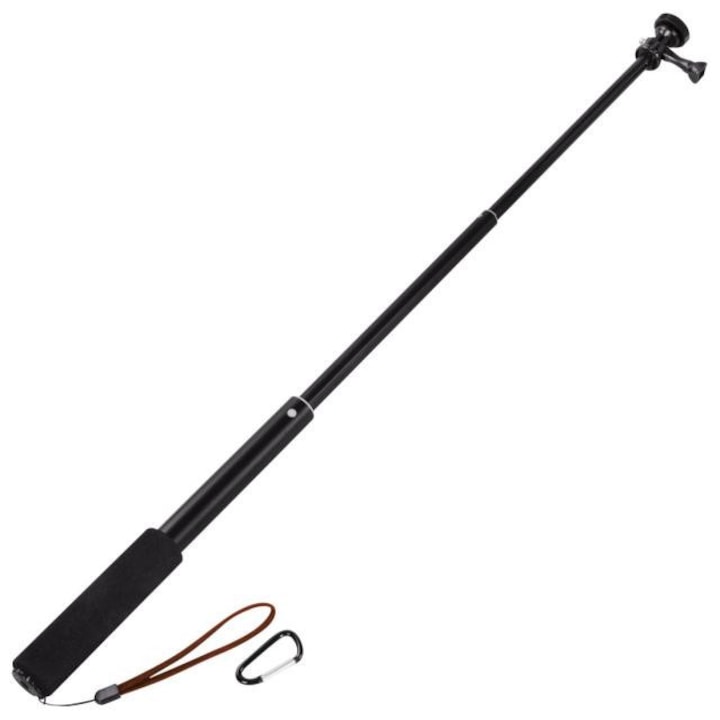 SELFIE stick / HAMA Monopod Selfie 90 pentru camera - HAMA-04299