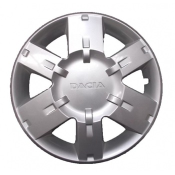 Capac roata Dacia 15 Capac roata Dacia 15