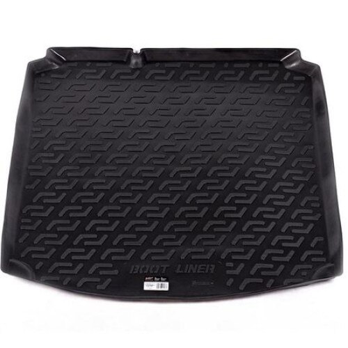 Tavita portbagaj Volkswagen Touran II 2015, negru