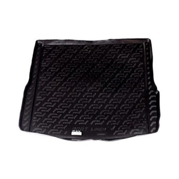 Covor portbagaj auto stil tavita dedicat pentru Audi A6 4F/C6 2004-2011 Break / Avant Covor portbagaj auto stil tavita dedicat pentru Audi A6 4F/C6 2004-2011 Break / Avant