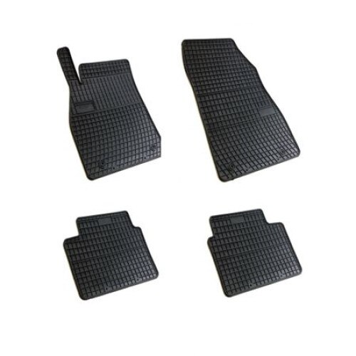 Covoare cauciuc OPEL INSIGNIA II 2017->