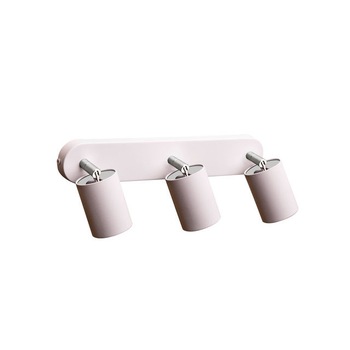 Plafoniera, Nowodvorski, 3 becuri Gu10, alb Plafoniera, Nowodvorski, 3 becuri Gu10, alb