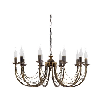 Lustra 10 brate, Nowodvorski, E14, alama Lustra 10 brate, Nowodvorski, E14, alama