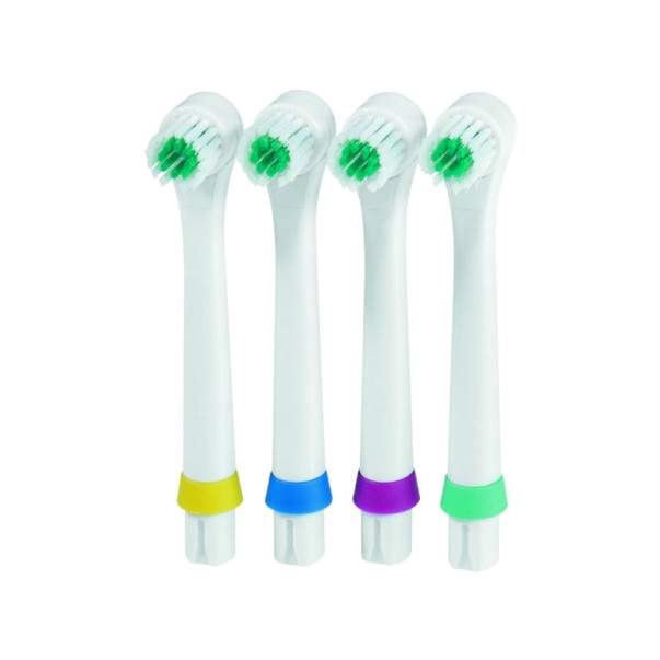 Set 4 rezerve multicolore EVO AEG pentru periute electrice