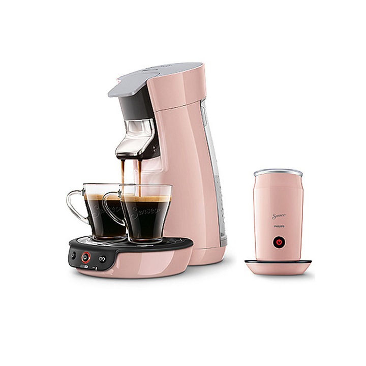Viva Café Senseo Philips Senseo Rose Philips Senseo Viva Café Duo