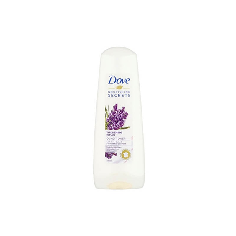 Balsam de par, Dove, Thickening Ritual, 200ml