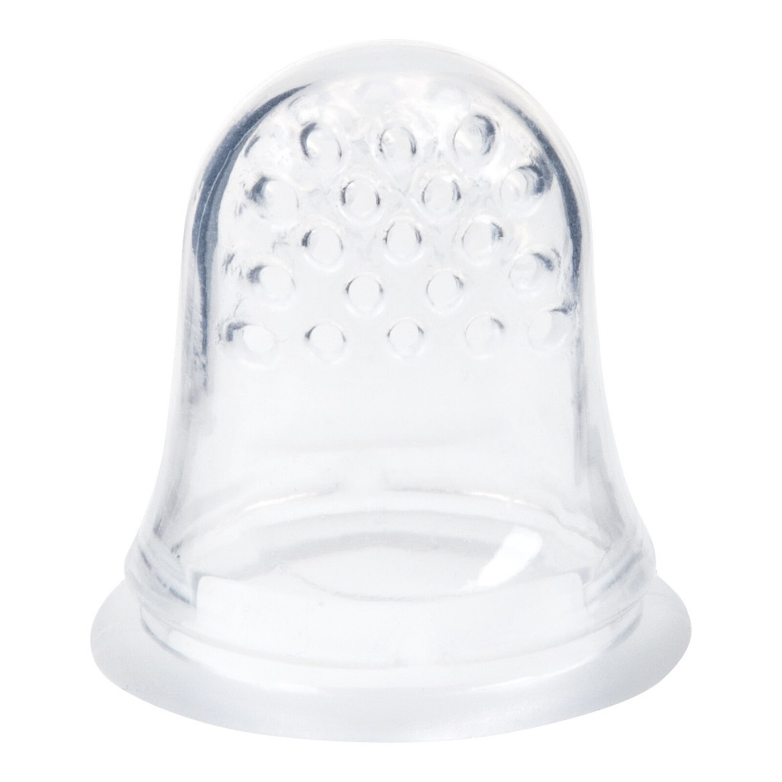 Rezerva punga de alimentare, Canpol babies®, fara BPA, transparenta