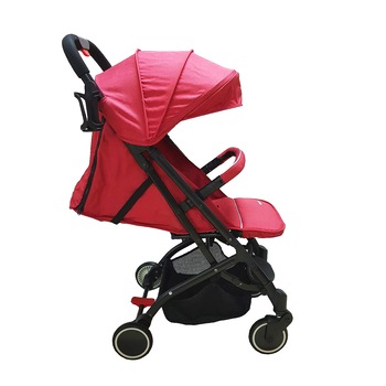 Carucior nou nascuti 2 in 1 BABY CARE™ PRO A8, Transformabil in troller, Spatar reglabil in 3 trepte, Roti cu rulment, Frana picior,Pliabil ,Rosu Carucior nou nascuti 2 in 1 BABY CARE™ PRO A8, Transformabil in troller, Spatar reglabil in 3 trepte, Roti cu rulment, Frana picior,Pliabil ,Rosu