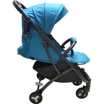 Carucior nou nascuti 2 in 1 BABY CARE™ PRO S600, Transformabil in troller, Spatar reglabil in 3 trepte, Roti cu rulment, Frana picior,Pliabil , Albastru Aqua Carucior nou nascuti 2 in 1 BABY CARE™ PRO S600, Transformabil in troller, Spatar reglabil in 3 trepte, Roti cu rulment, Frana picior,Pliabil , Albastru Aqua