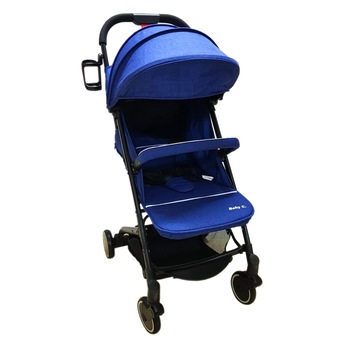 Carucior nou nascuti 2 in 1 BABY CARE™ PRO A8, Transformabil in troller, Spatar reglabil in 3 trepte, Roti cu rulment, Frana picior,Pliabil ,Albastru Carucior nou nascuti 2 in 1 BABY CARE™ PRO A8, Transformabil in troller, Spatar reglabil in 3 trepte, Roti cu rulment, Frana picior,Pliabil ,Albastru