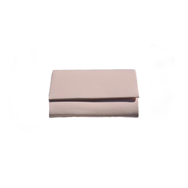Poseta simple, Clasica pentru ocazii, Gen Plic, D&J Exclusive, Somon