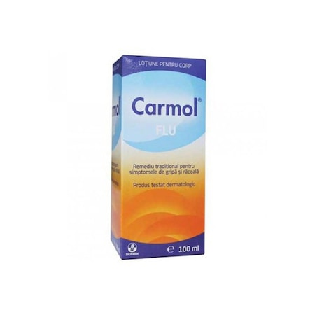 carmol antiinflamator)