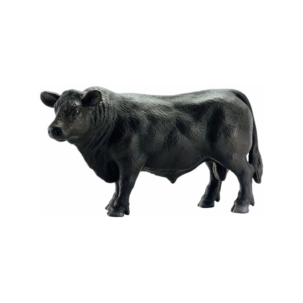 Figurina Schleich - Taur Black Angus - 13879