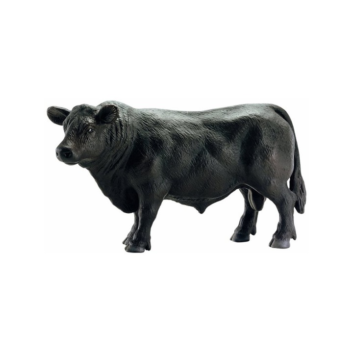 Figurina Schleich - Taur Black Angus - 13879