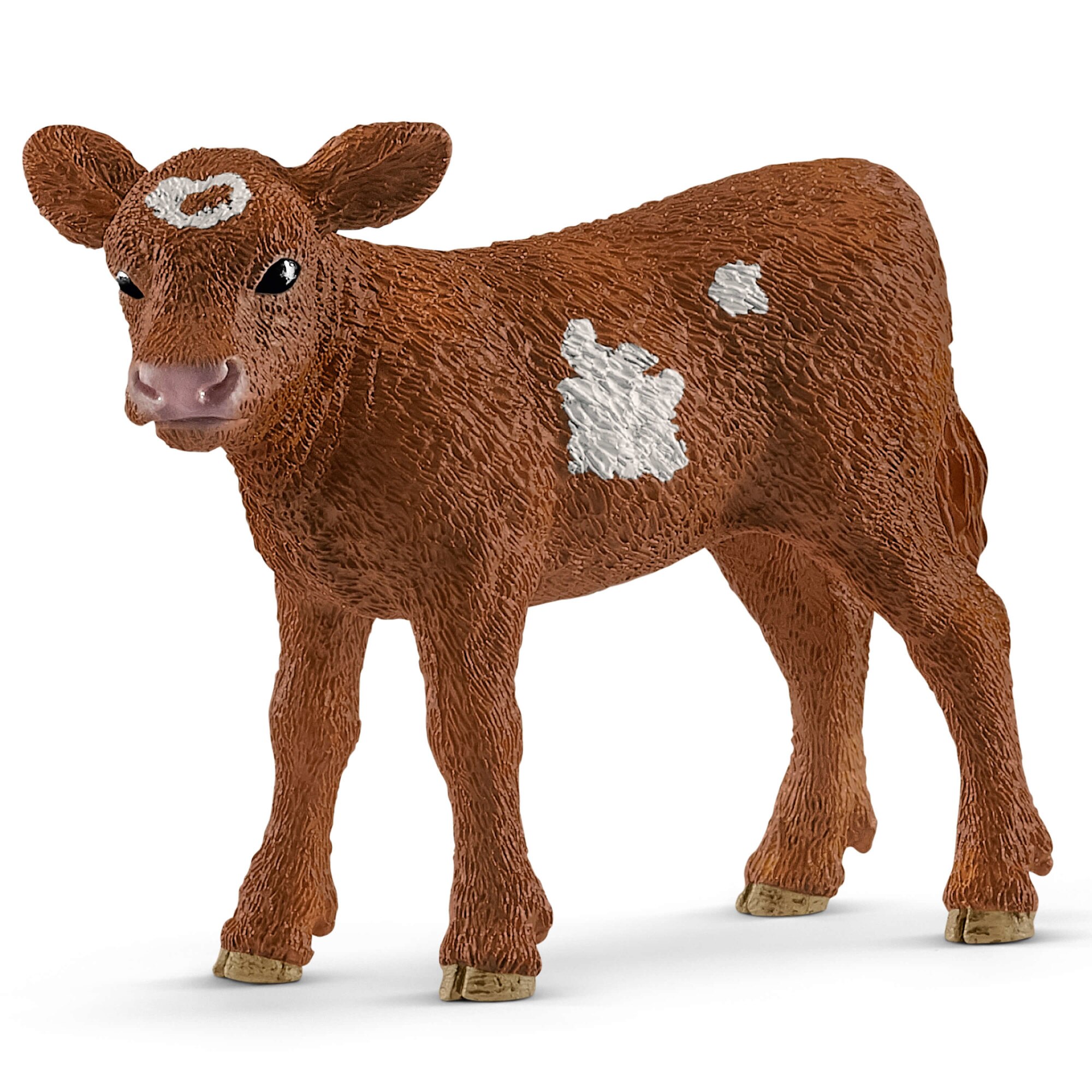 Figurina Schleich - Vitel Texas Longhorn - 13881