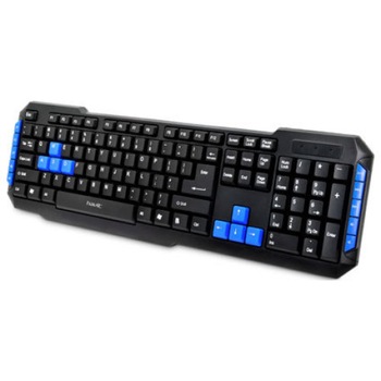 Tastatura Havit , conectare prin cablu USB Tastatura Havit , conectare prin cablu USB