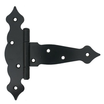 Balama de exterior pentru porti, Strend Pro MH025502, lungime 152 mm Balama de exterior pentru porti, Strend Pro MH025502, lungime 152 mm