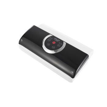 Aparat de vidat Adler AD 4484 ,130 W, 32 cm, Negru Aparat de vidat Adler AD 4484 ,130 W, 32 cm, Negru