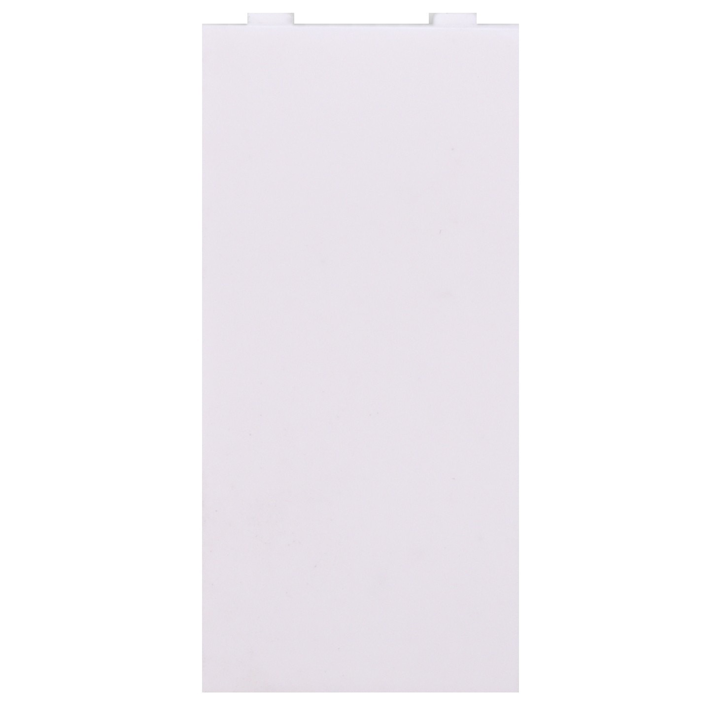 Intrerupator simplu, Hoff, incastrat, modular - 1, 16A