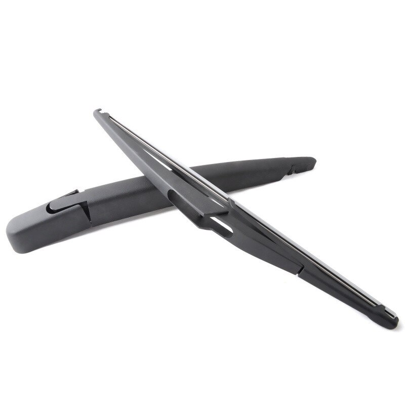 Set Brat Stergator Luneta + Lamela + Capac Am Mercedes-Benz ML-Class W164 2005-2012 A1648200744