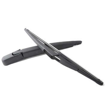 Set Brat Stergator Luneta + Lamela + Capac Am Mercedes-Benz ML-Class W164 2005-2012 A1648200744 Set Brat Stergator Luneta + Lamela + Capac Am Mercedes-Benz ML-Class W164 2005-2012 A1648200744