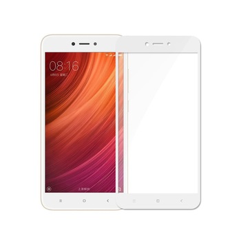 Folie de Sticla 5D Full Glue XIAOMI RedMi 5A (Alb) ATX Folie de Sticla 5D Full Glue XIAOMI RedMi 5A (Alb) ATX