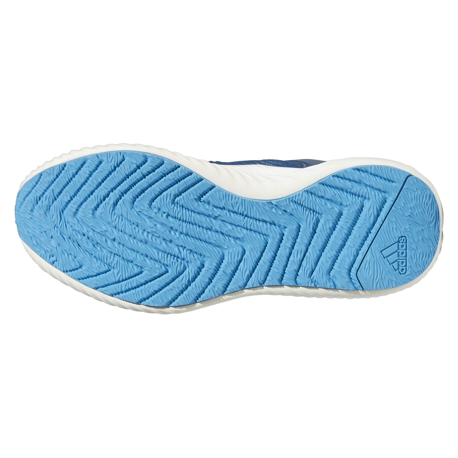 Pantofi sport Adidas Alphabounce Rc M D96514 Barbati Albastru 43