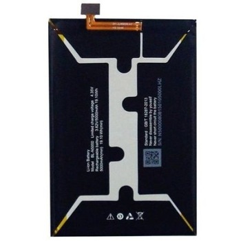 Acumulator Original ALLVIEW P6 ENERGY (5000 mAh) Acumulator Original ALLVIEW P6 ENERGY (5000 mAh)