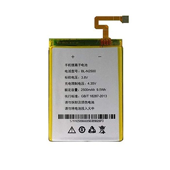 Acumulator Original ALLVIEW X1 XTREME (2500 mAh) Acumulator Original ALLVIEW X1 XTREME (2500 mAh)
