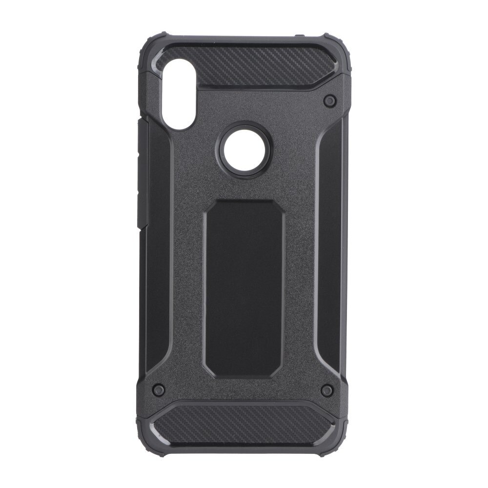 Husa XIAOMI RedMi S2 - Armor (Negru) FORCELL