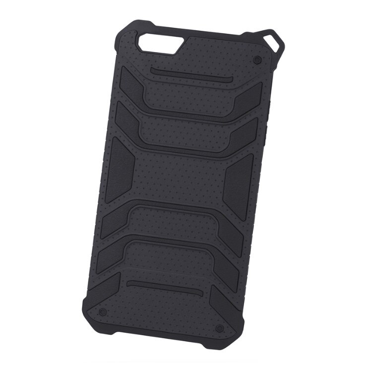 Husa XIAOMI RedMi 4A - Spider Armor (Negru)