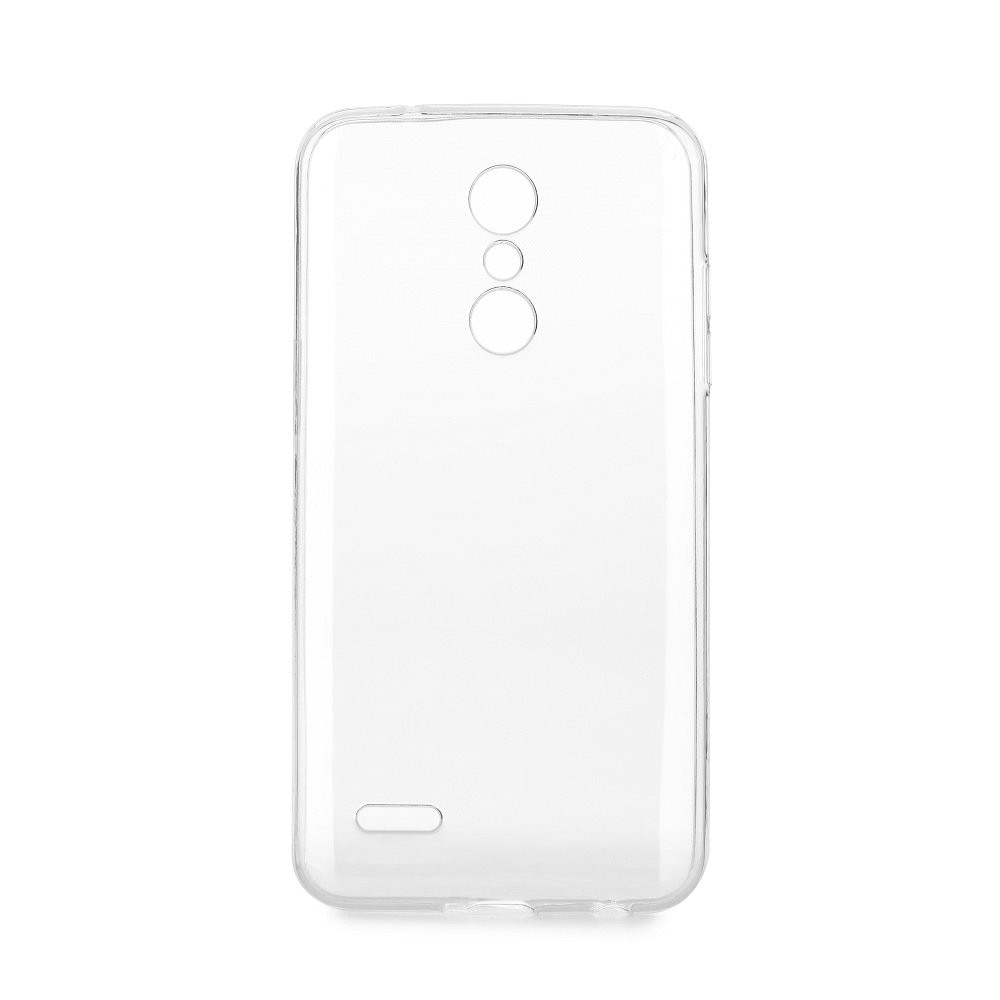 Husa LG K10 2018 - Ultra Slim 0.5mm (Transparent)