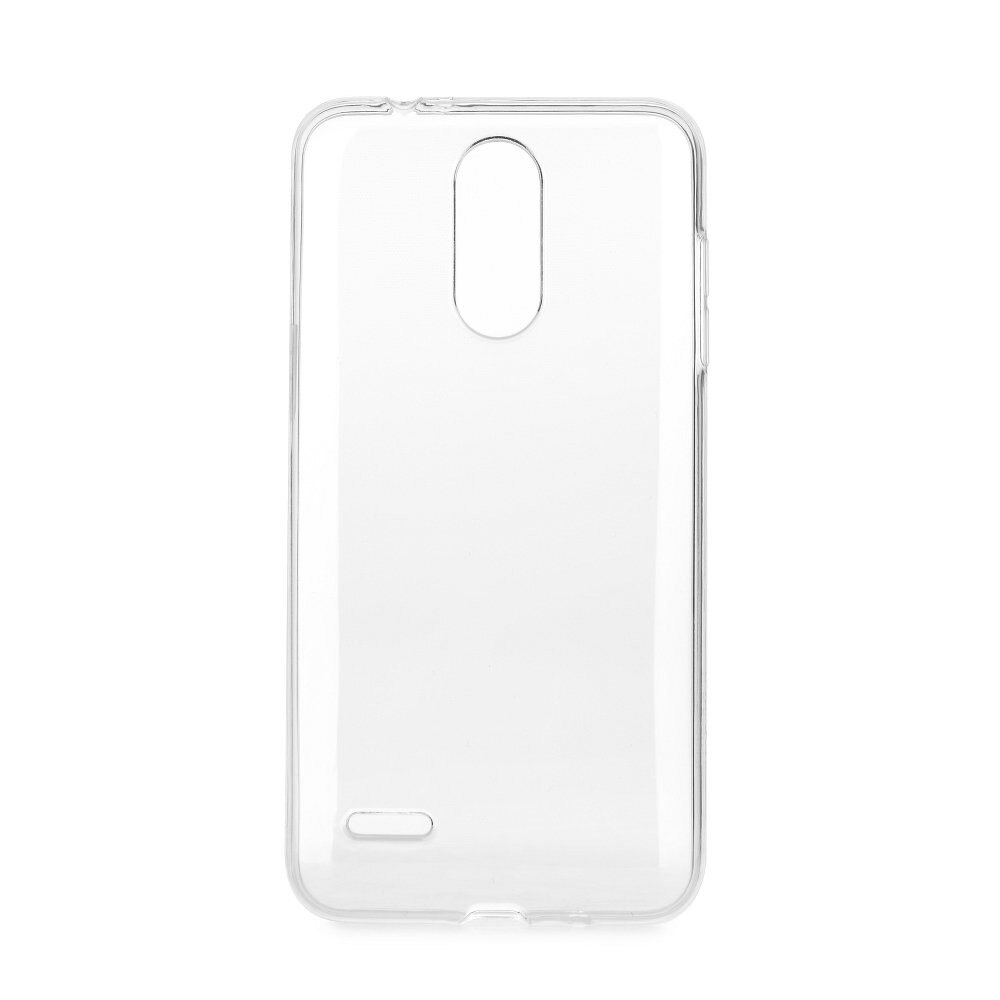 Husa LG K8 2018 - Ultra Slim 0.5mm (Transparent)