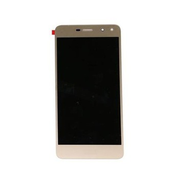 Display + Touchscreen HUAWEI Y5 2017 / Y6 2017 (Auriu) Display + Touchscreen HUAWEI Y5 2017 / Y6 2017 (Auriu)