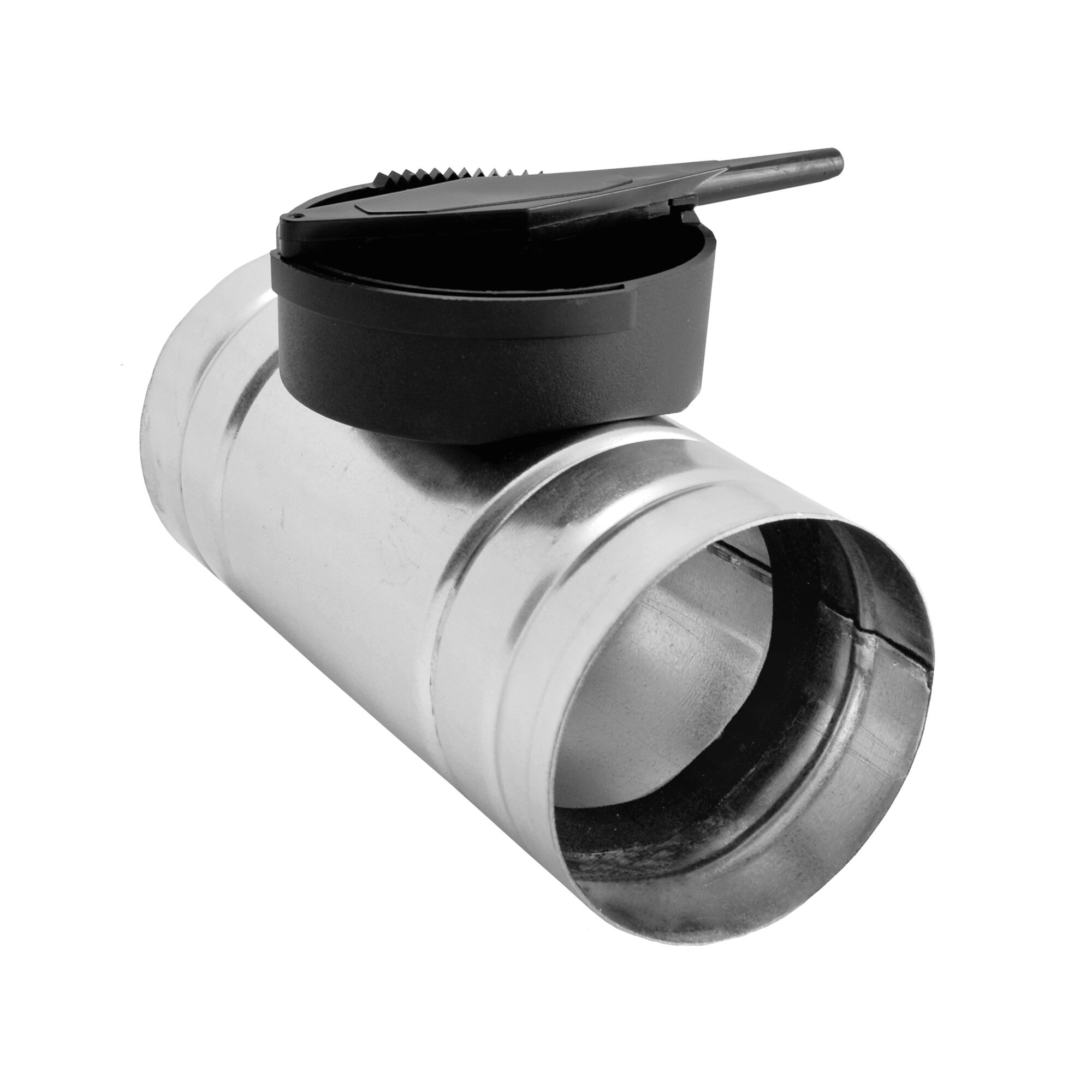 Conector clapeta reglaj, DN 75